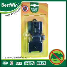 BSTW 3 years quality guarantee multi-catch plastic bottle mouse trap