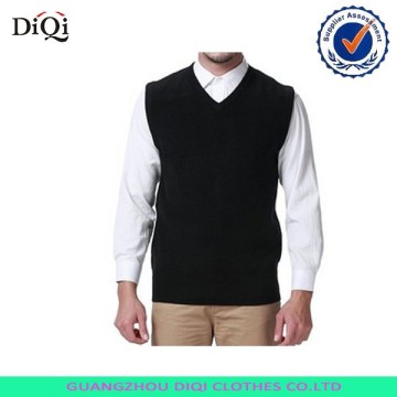 Man vest 2015,custom sweater man vest,wholesale man vest