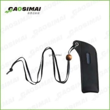 Lather pocket for ego &Ego-t e cigarette Easy Carry