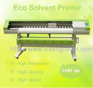 Solvent Printer