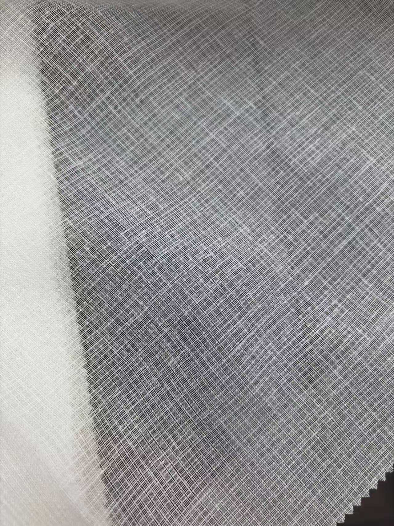 tela de gasa chiffon fabric