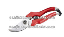 Garden hand pruner, Professional Forged by-pass pruner,heavy duty hand pruner
