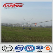 full range sprinkler irrigation system