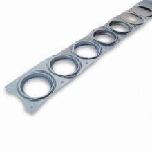 Auto Lamp Parts with Length of 2m