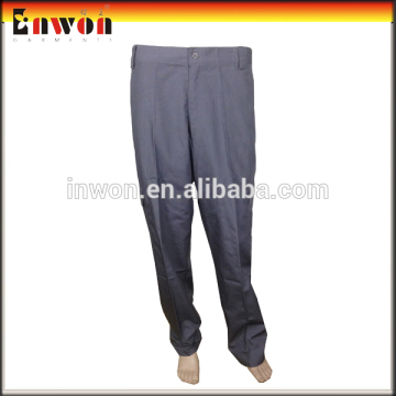 mens pocket design work pants trousers