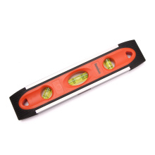 Aluminium Spirit Level Ruler - Promotional Measuring Tool