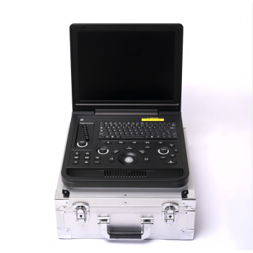 Krayson-Vet K9 Аранжавая котка ўльтрагукавое дыягнастычнае абсталяванне