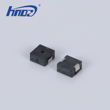 Buzzer magnétique SMD 4x4x2mm 3V 4000Hz