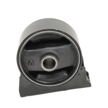 OEM Rubber Engine Support Front Mounts 5105494AC for Jeep