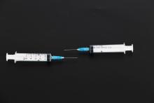 Customized Mold Medical Injection Syringe Mold