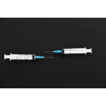 Moule personnalisé pour seringue d&#39;injection médicale