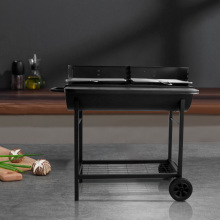 Charcoal Barbecue BBQ stove camping