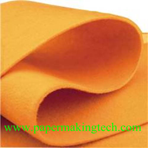 Paper Making Felt