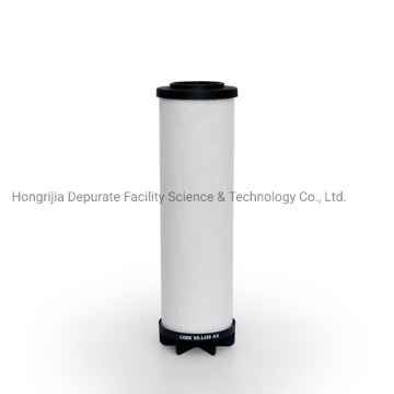 0.1 Micron Filtration New Air Element L058