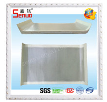 Senuo Special Plate, Butler Plate, Double Layers Plate