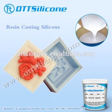 Resin Casting Silicone