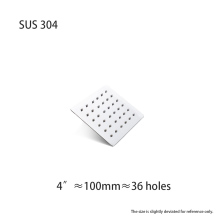 Dokour Body Spray Shower Heads SPA System