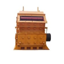 Impact Crusher Series