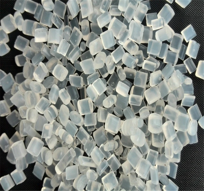 Factory Supply LDPE Virgin Granules/Low Density Polyethylene/HDPE Virgin