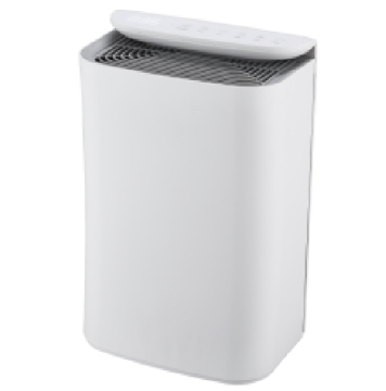 Compact Home Desktop Air Purifier: Your Portable Air Cleaning Companion