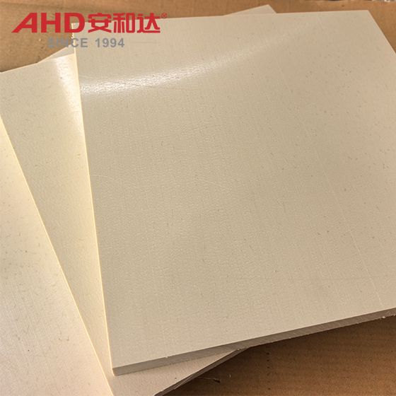 Folhas PEEK de polieteretercetona Polyetheretherketone PEEK Sheets