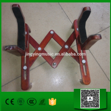 Wholesale Adjustable Folding Guitar Stands Music Stands