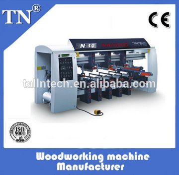 Special useful automatic radial drilling machine