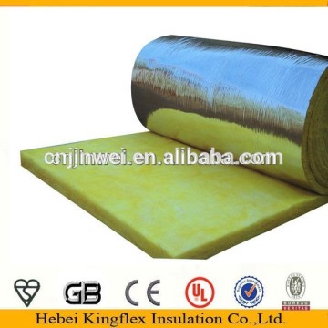 Kingflex cheap glass wool blankets