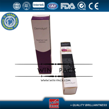 iphone packaging box