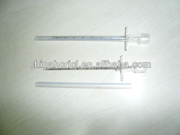 spinal and epidural needle