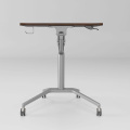Sit to Stand Table Computer portatile