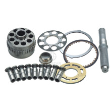 KAYABA Swing Motor Spare Parts Repair Kit for MSG-18P, MSG-27P, MSG-44P, and MSG-50P Models