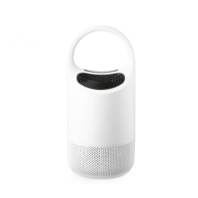 home office Negative ion desktop air purifier