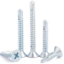 High Quality CSK Head Self Drilling Screw