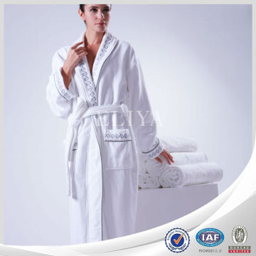 100% Cotton Hotel Robe