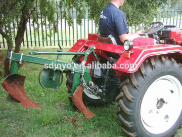 farm tractor Moldboard plow