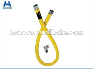 BBQ lp gas hose