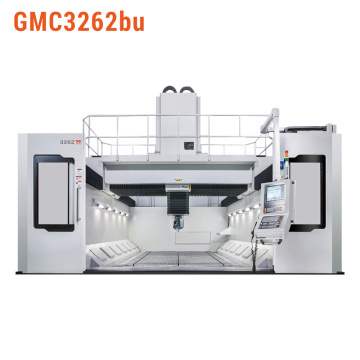 GMC3262bu High Speed Gantry Machining Center