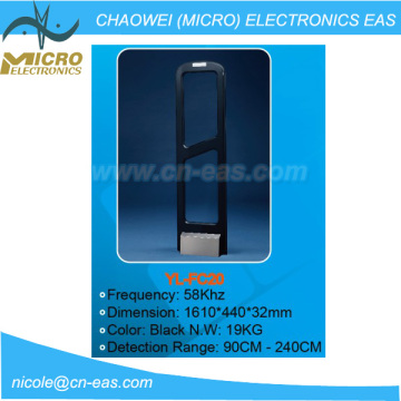 Factory Supply!!! Anti-theft EAS AM System