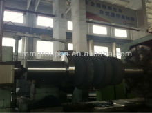 pearlitic nodular cast iron roll