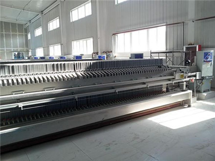 Desparafinado y desengrase Dewaxing and Degreasing