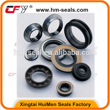 China Factory Oil Seal / Gearbox Oil Seal