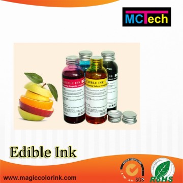 Edible Ink For Epson 4colors,6colors printer