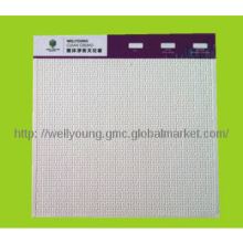 laminated decorative board