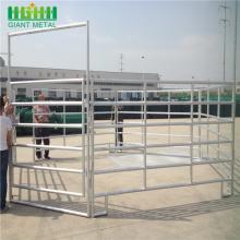 Durable Using Various Horse Paddock Fence