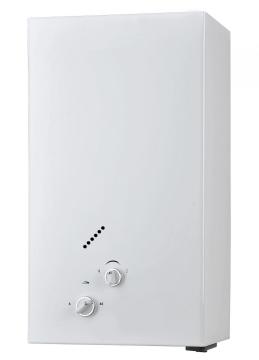 CE approved 11L Gas Geyser Gas Water Heater