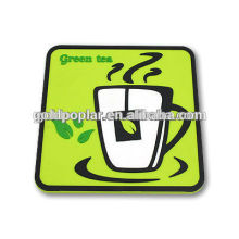 Customiz design cup coasters