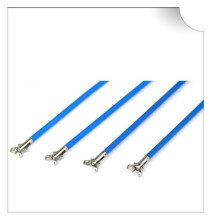 CE marked disposable flexible colonoscopy Biopsy Forceps