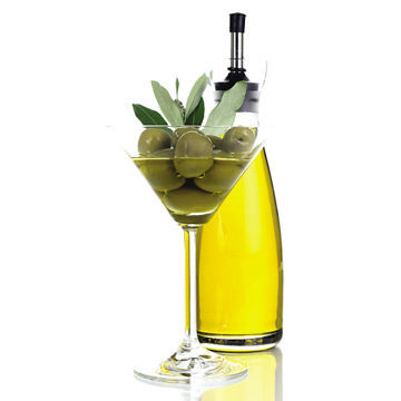 Extra Virgin Olive Oil Distributor