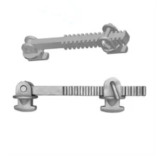 ISO Shipping Container Top Support Bridge Fitting